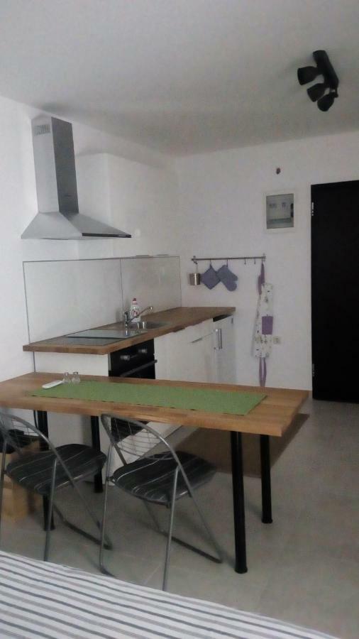 Apartment Winter Selce Zewnętrze zdjęcie